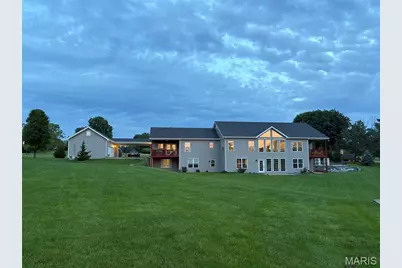 5 Prairie Circle Court, O'Fallon, MO 63366 - Photo 7