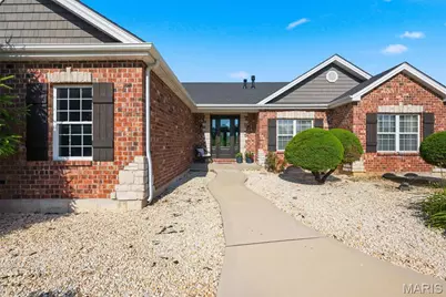 5 Prairie Circle Court, O'Fallon, MO 63366 - Photo 3