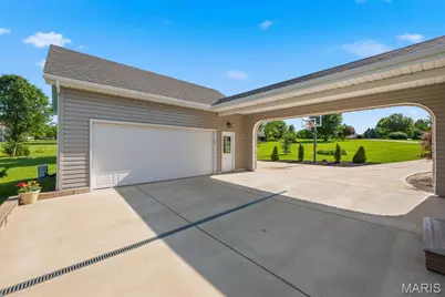 5 Prairie Circle Court, O'Fallon, MO 63366 - Photo 11
