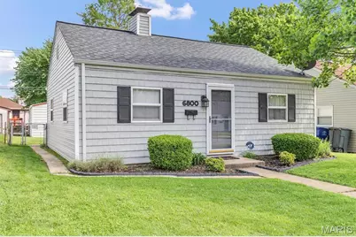 6800 Wanda Avenue, Saint Louis, MO 63116 - Photo 3