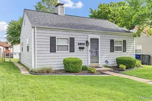 6800 Wanda Ave, Saint Louis, MO 63116 - Photo 3