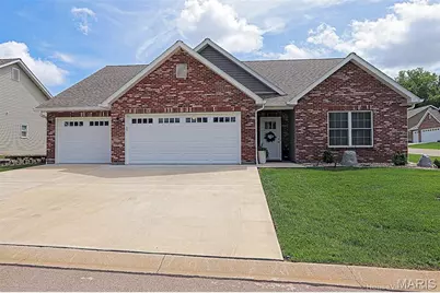 340 Cottonwood Lane, Farmington, MO 63640 - Photo 1