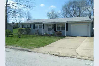 120 Highland Drive, Union, MO 63084 - Photo 1