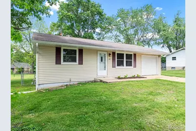 1877 Forest Lane, Pacific, MO 63069 - Photo 3