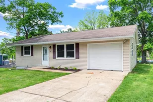 1877 Forest Ln, Pacific, MO 63069 - Photo 1