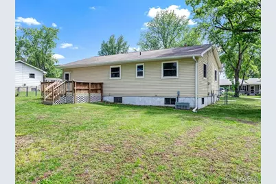 1877 Forest Lane, Pacific, MO 63069 - Photo 19