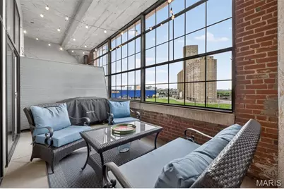 4100 Forest Park Avenue #414, Saint Louis, MO 63108 - Photo 13