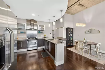 4100 Forest Park Avenue #414, Saint Louis, MO 63108 - Photo 25