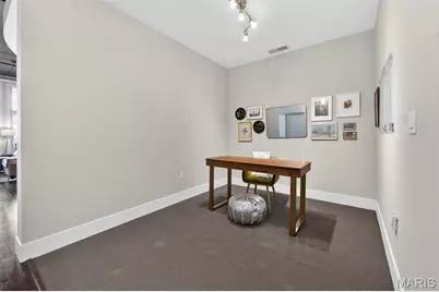 4100 Forest Park Avenue #414, Saint Louis, MO 63108 - Photo 29