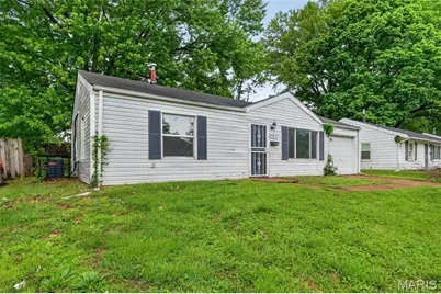 9827 Lorna Lane, Saint Louis, MO 63136 - Photo 3