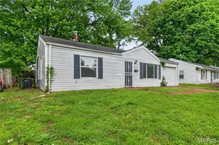 9827 Lorna Ln, Saint Louis, MO 63136 - Photo 3