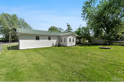 349 N West Lane, Jackson, MO 63755 - Photo 5