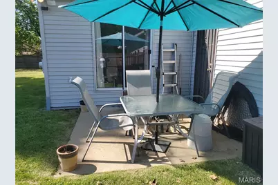 4012 Bugle Bend Drive, Florissant, MO 63034 - Photo 59
