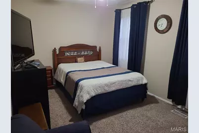 4012 Bugle Bend Drive, Florissant, MO 63034 - Photo 37
