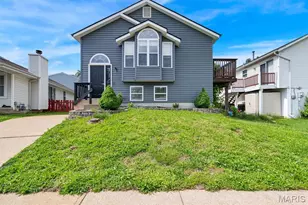145 Glenbarr Ct, Valley Park, MO 63088 - Photo 1