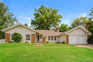 2 Saw Mill Way, Saint Charles, MO 63303 - Photo 1