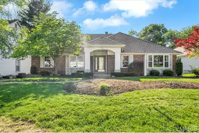 46 Fox Meadows Court, Saint Charles, MO 63303 - Photo 1