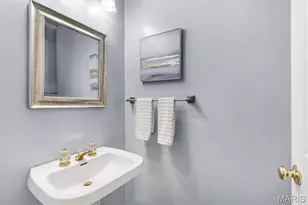 46 Fox Meadows Ct, Saint Charles, MO 63303 - Photo 23