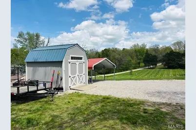 495 Brand Road, Bourbon, MO 65441 - Photo 9