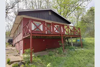 10018 Whippoorwill, Bismarck, MO 63624 - Photo 3