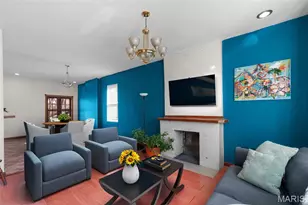 915 Bates St, Saint Louis, MO 63111 - Photo 5