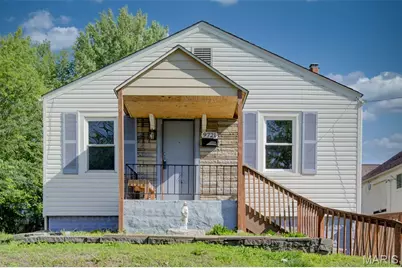 9721 Midland Boulevard, Overland, MO 63114 - Photo 3