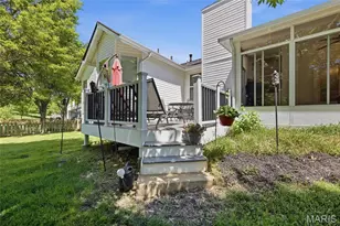 16028 Nantucket Meadows Dr, Wildwood, MO 63040 - Photo 49