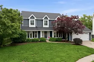 15668 Coventry Farm Dr, Chesterfield, MO 63017 - Photo 63