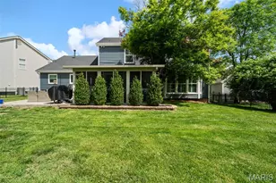 15668 Coventry Farm Dr, Chesterfield, MO 63017 - Photo 7