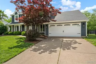 15668 Coventry Farm Dr, Chesterfield, MO 63017 - Photo 5