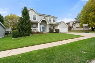 40 Kentucky Blue Ridge Ct, Saint Charles, MO 63303 - Photo 3