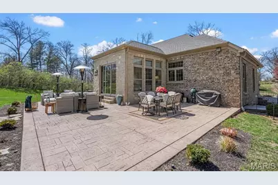 5 Watch Hill Road, Ladue, MO 63124 - Photo 3