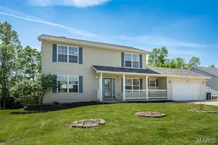 104 Eldorado Dr, Moscow Mills, MO 63362 - Photo 3