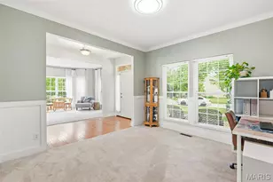 720 Brook Manor Ct, Lake Saint Louis, MO 63367 - Photo 19