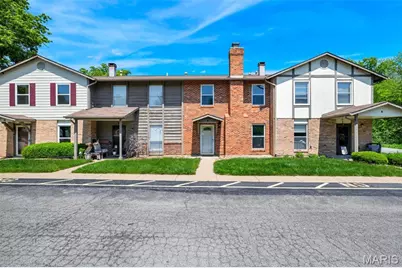 21 Park Charles Boulevard S #B, Saint Peters, MO 63376 - Photo 35