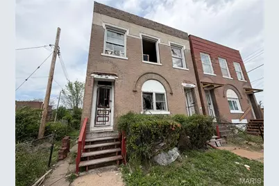 4923 Suburban Tracks Street, Saint Louis, MO 63108 - Photo 1