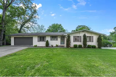 1107 S Shawnee Boulevard, Jackson, MO 63755 - Photo 1