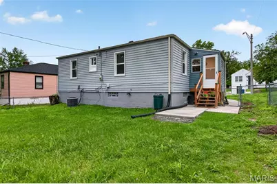 7541 Calvin Avenue, Saint Louis, MO 63136 - Photo 35