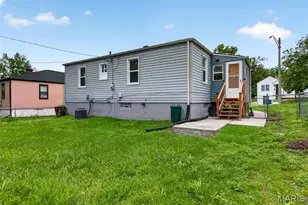 7541 Calvin Ave, Saint Louis, MO 63136 - Photo 35