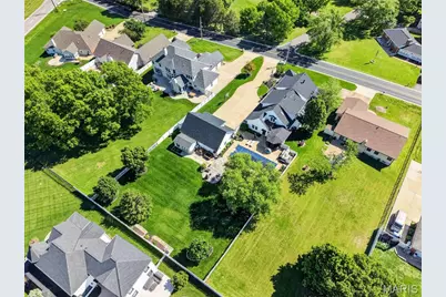 9801 Hilltop Drive, Sunset Hills, MO 63128 - Photo 85