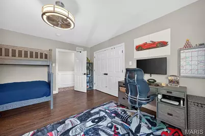 9801 Hilltop Drive, Sunset Hills, MO 63128 - Photo 57