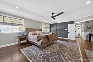 9801 Hilltop Dr, Sunset Hills, MO 63128 - Photo 55