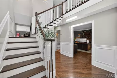9801 Hilltop Drive, Sunset Hills, MO 63128 - Photo 9