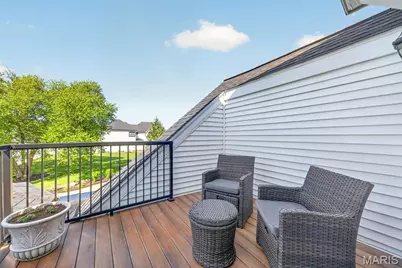 9801 Hilltop Drive, Sunset Hills, MO 63128 - Photo 51