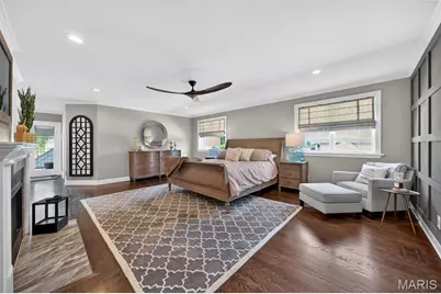 9801 Hilltop Drive, Sunset Hills, MO 63128 - Photo 45