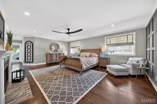 9801 Hilltop Dr, Sunset Hills, MO 63128 - Photo 45