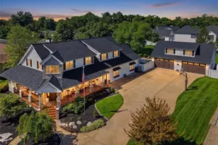 9801 Hilltop Dr, Sunset Hills, MO 63128 - Photo 1