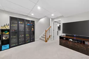 9801 Hilltop Dr, Sunset Hills, MO 63128 - Photo 67
