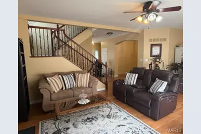 2155 Appaloosa Trail, High Ridge, MO 63049 - Photo 11