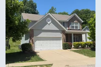 2155 Appaloosa Trail, High Ridge, MO 63049 - Photo 1